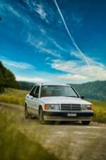 Imagen 1/8 de Mercedes-Benz 190 E 2.6 (1990)