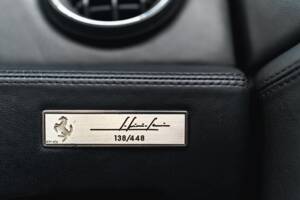 Imagen 12/25 de Ferrari 550 Barchetta (2001)