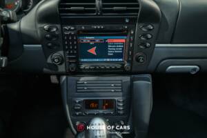 Imagen 21/24 de Porsche 911 Carrera "40 Jahre 911" (2003)