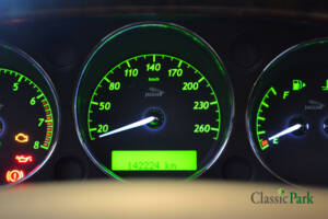 Image 11/46 of Jaguar XJ 8 3.5 (2007)