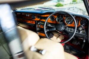 Afbeelding 18/50 van Rolls-Royce Corniche I (1982)