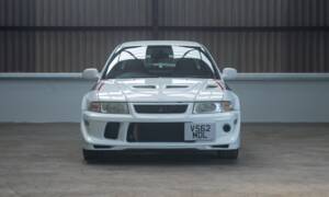Image 6/50 de Mitsubishi Lancer Evolution VI (2000)