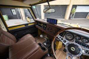 Image 28/39 of Land Rover Defender 90 Td5 (1998)