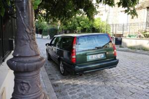 Bild 16/40 von Volvo V 70 2.0 T5 (1997)