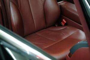Bild 31/50 von Mercedes-Benz 500 SEL (1992)