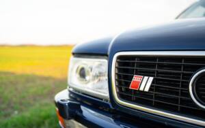 Bild 10/54 von Audi quattro 20V (1991)