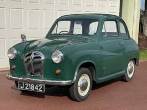 Bild 1/6 von Austin A 35 (1959)