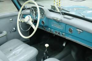 Bild 19/50 von Mercedes-Benz 190 SL (1960)