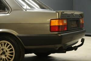 Image 42/50 of Audi 80 GTE quattro (1985)