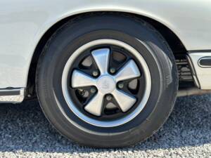 Imagen 90/128 de Porsche 911 2.0 S (1968)