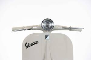 Image 10/50 de Piaggio Vespa 125 (1959)