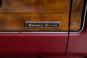 Bild 16/50 von AMC Eagle (1987)