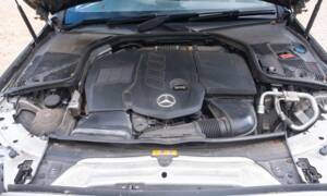 Bild 5/50 von Mercedes-Benz C 300 d (2019)