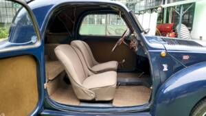 Immagine 30/46 di FIAT 500 C Topolino (1951)