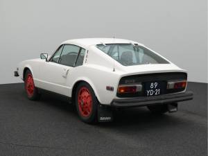 Bild 5/31 von Saab Sonett III&#x2F;V4 (1973)