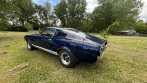 Bild 3/41 von Ford Mustang 289 (1967)