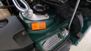 Image 14/42 of Alfa Romeo Spider 3.0 V6 12V (1997)