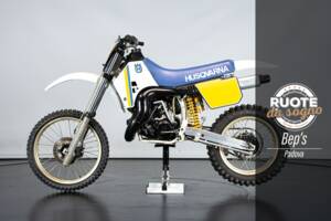 Bild 1/50 von Husqvarna CR 430 (1987)
