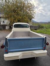 Imagen 9/11 de Studebaker Transtar ¾-ton (1957)