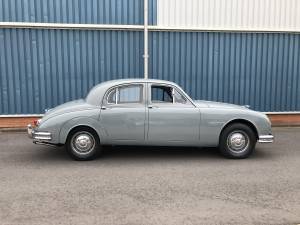 Image 4/14 of Jaguar 3.4 Litre (1958)