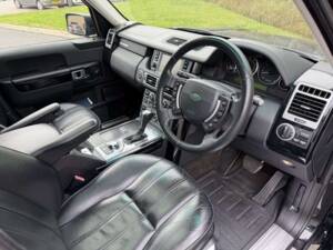 Bild 2/50 von Land Rover Range Rover Vogue TDV8 (2008)