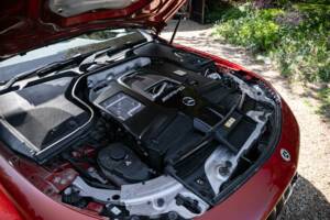 Image 22/45 de Mercedes-Benz AMG E 63 S 4MATIC+ T (2021)