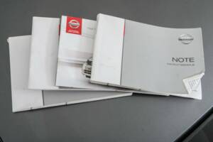 Bild 46/49 von Nissan Note 1.2 (2013)