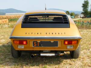 Immagine 82/86 di Alpine A 310 1600 VF injection (1975)