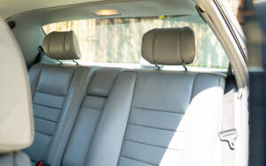 Imagen 30/64 de Mercedes-Benz 500 SEL (1984)