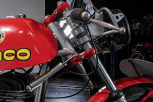 Image 25/27 de Bultaco DUMMY (1969)