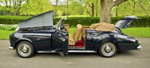 Immagine 24/49 di Rolls-Royce Silver Cloud III (1963)