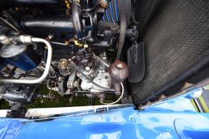 Image 46/50 de Bentley 4 1&#x2F;4 Litre (1937)
