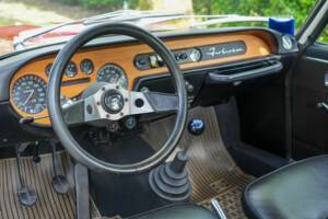 Image 2/36 of Lancia Fulvia Coupe HF 1.6 (1971)