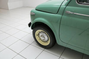 Bild 8/19 von Steyr-Puch 500 D (1960)