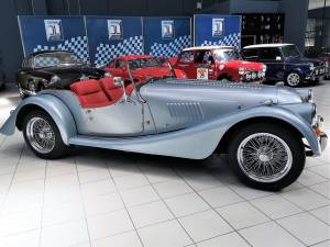 Imagen 4/38 de Morgan Plus 8 (1997)