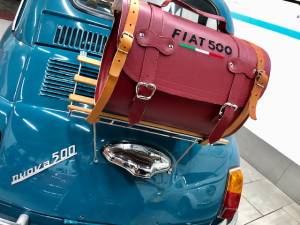 Immagine 11/48 di FIAT 500 F (1967)