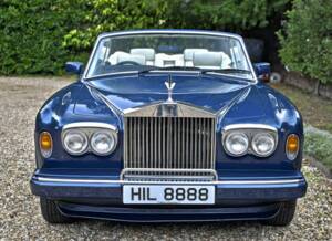 Imagen 3/50 de Rolls-Royce Corniche III (1991)