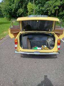 Imagen 6/11 de Rover 2200 SC (1975)