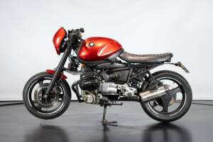 Image 1/50 of BMW R 1100 R (1998)