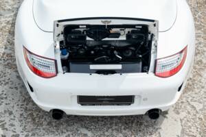 Bild 27/27 von Porsche 911 Speedster (2011)