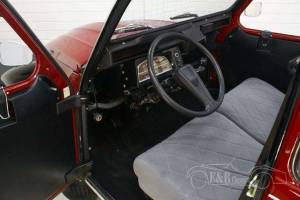 Image 9/19 de Citroën 2 CV 6 (1989)