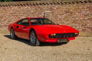 Image 48/50 de Ferrari 308 GTB (1977)