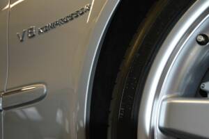 Imagen 69/100 de Mercedes-Benz E 55 AMG (2003)