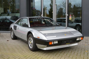 Imagen 5/10 de Ferrari Mondial 8 (1981)