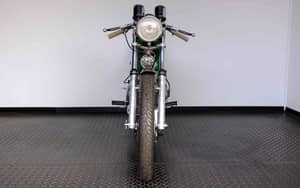 Image 18/57 of Benelli 125 Sport Special (1971)