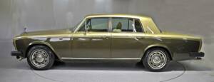 Bild 5/50 von Rolls-Royce Silver Shadow II Jubilee (1980)