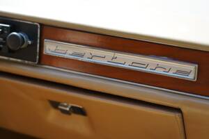 Bild 7/24 von Lamborghini Espada (1971)
