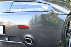 Image 43/50 de Aston Martin V8 Vantage (2005)