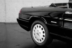 Bild 47/48 von Alfa Romeo 2.0 Spider (1993)