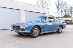 Image 1/36 of Maserati Mexico 4200 (1966)